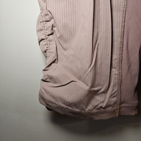 Lululemon Dance Studio Mid-Rise Dusty Rose Jogger - Picture 4 of 8